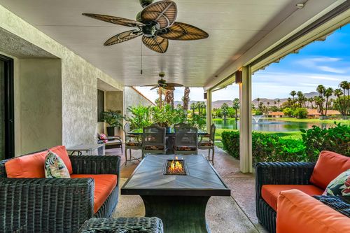410 Forest Hills Dr, Rancho Mirage, CA, 92270-1457 | Card Image