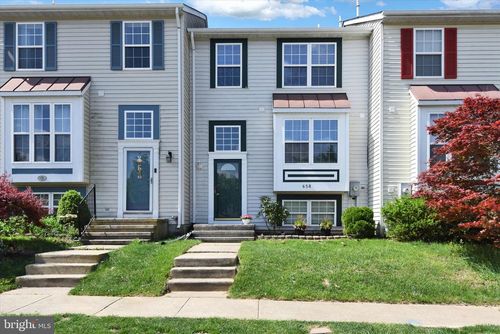 658 Boxwood Dr, HAMPSTEAD, MD, 21074-3155 | Card Image