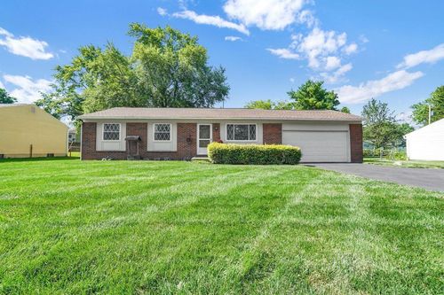 761 County Line Rd, Westerville, OH, 43081-1825 | Card Image