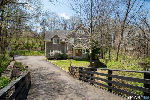 88 Ledges Rd, Ridgefield, CT, 06877-1912 | Card Image