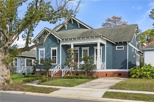 4751 Venus St, New Orleans, LA, 70122-5007 | Card Image