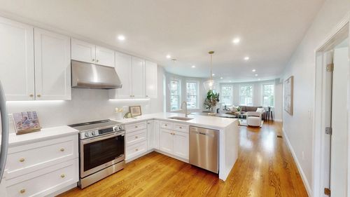 2-10 Lewis St, Medford, MA, 02155-2629 | Card Image