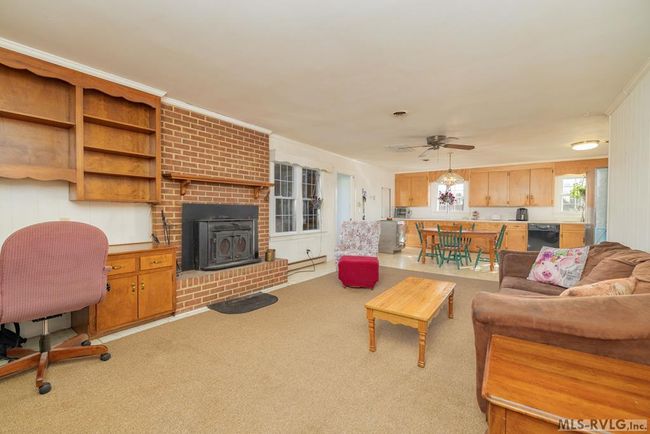 3365 Foundry Creek Rd, House other with 3 bedrooms, 3 bathrooms and null parking in Alberta VA | Image 9