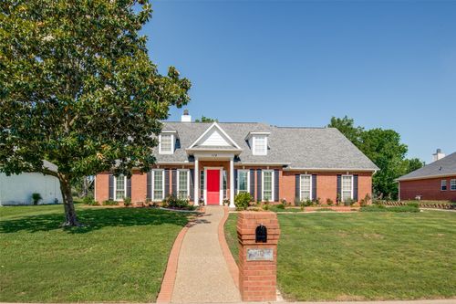 112 Saint Andrews Cir, Hideaway, TX, 75771-5056 | Card Image