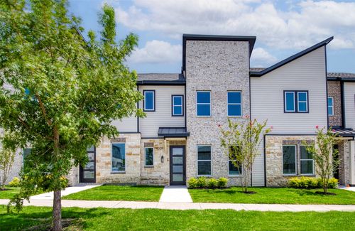 4309 Centerton Mews, Rowlett, TX, 75089-1278 | Card Image