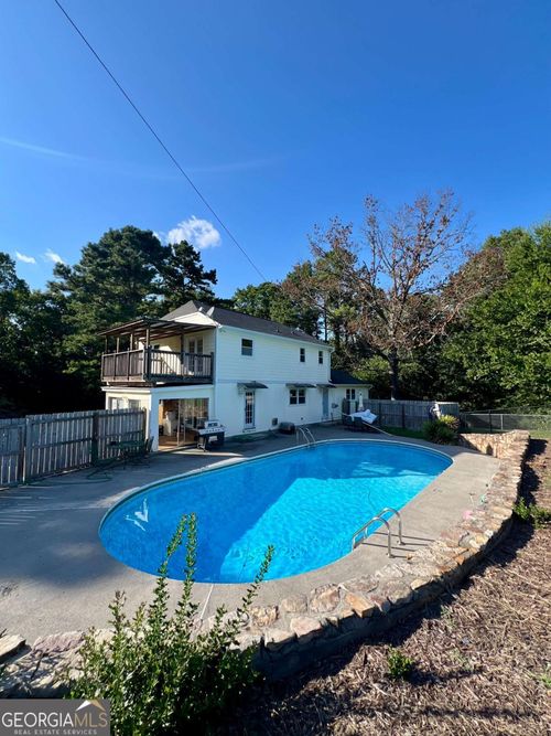 250 Shady Ln Se, Adairsville, GA, 30103-3734 | Card Image