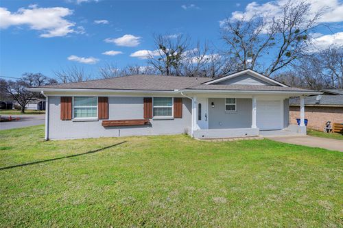 1240 Carla St, Denison, TX, 75020-1200 | Card Image