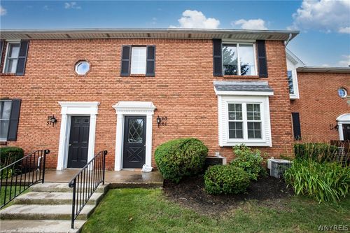 63 Tralee Ter, East Amherst, NY, 14051-2412 | Card Image