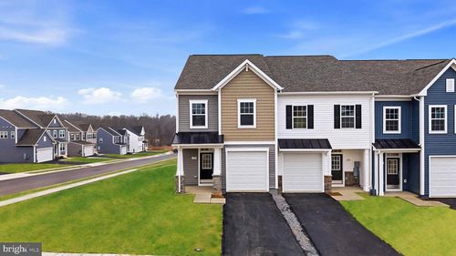 HOMESITE 488 Tracy Way, MARTINSBURG, WV, 25403 | Card Image