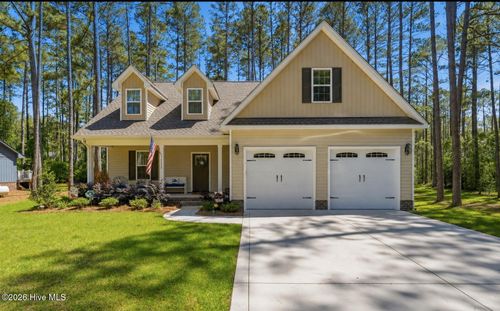 16620 Titmouse Ct, Wagram, NC, 28396-9560 | Card Image