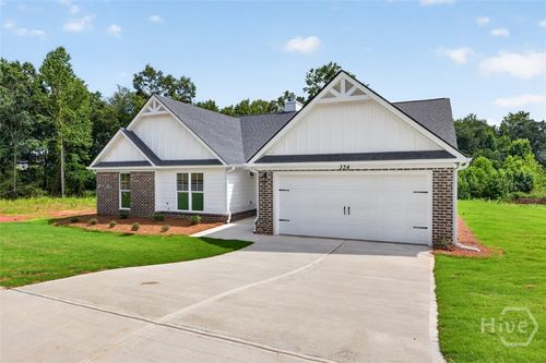 15-334 Tallulah Court, Jefferson, GA, 30549 | Card Image
