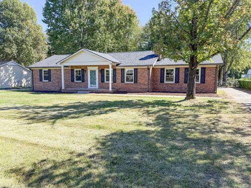 616 Foxfire Ct, Murfreesboro, TN, 37129-4040 | Card Image