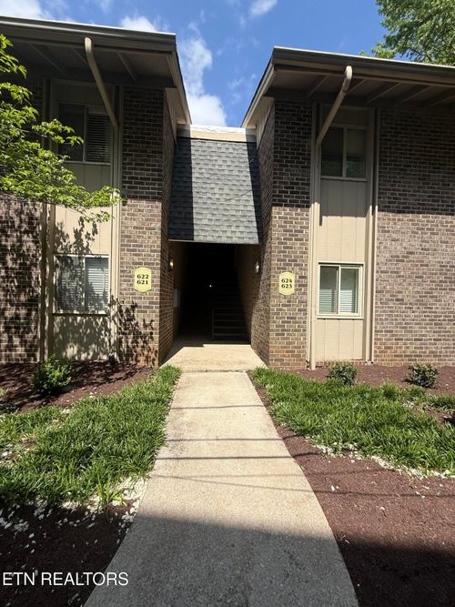 622-3636 Taliluna Ave, Knoxville, TN, 37919-7813 | Card Image