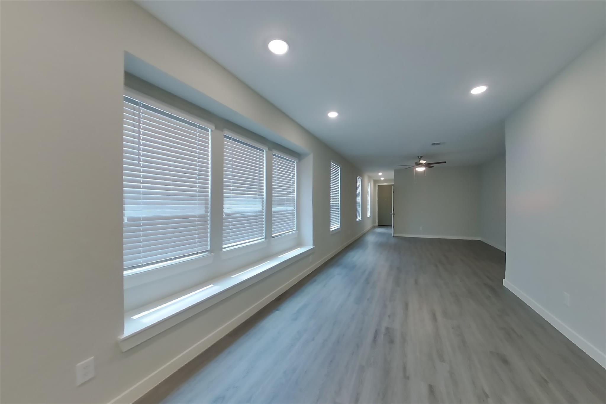 Residential Lease in Richmond 3