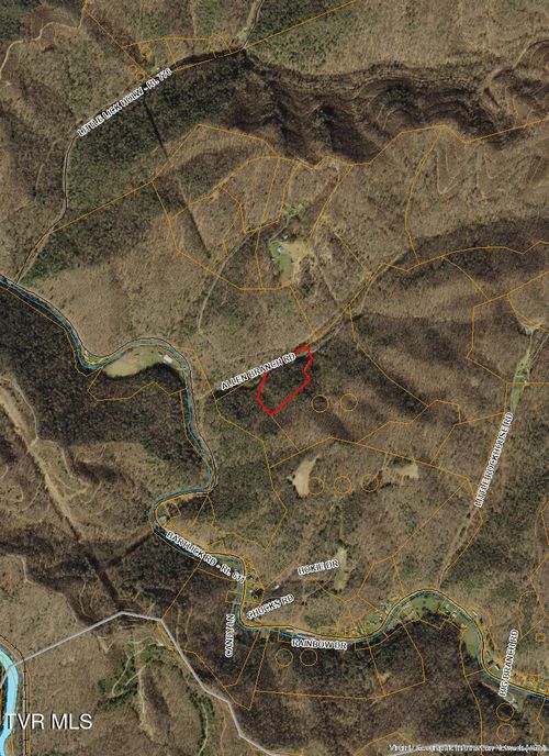 Tbd Allen Branch Rd, Haysi, VA, 24256 | Card Image