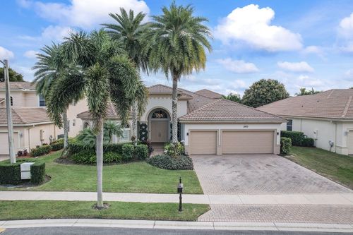 2903 Fontana Ln, Royal Palm Beach, FL, 33411-6801 | Card Image