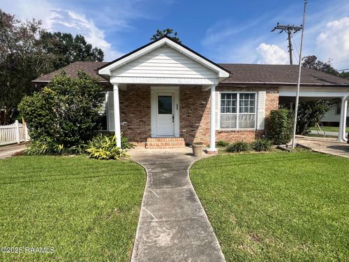 311 S Morgan Ave, Broussard, LA, 70518-4556 | Card Image