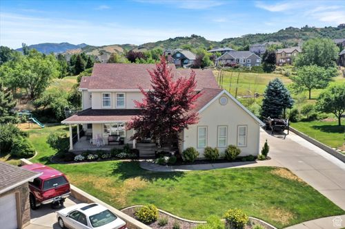 955 Mink Cir, North Salt Lake, UT, 84054-3039 | Card Image