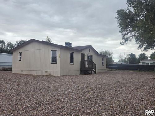 143 E Jerome Dr, Pueblo West, CO, 81007-3060 | Card Image