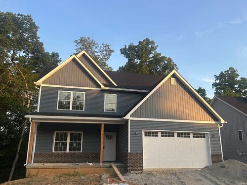 934 S Lantern Ln, Ellettsville, IN, 47429-2060 | Card Image