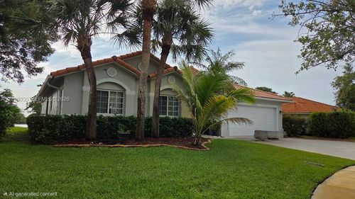 0-16850 Crestview Ln, Weston, FL, 33326-1578 | Card Image