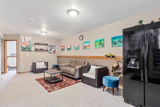 2503 Shad St, House other with 4 bedrooms, 2 bathrooms and null parking in RAPID CITY SD | Image 19