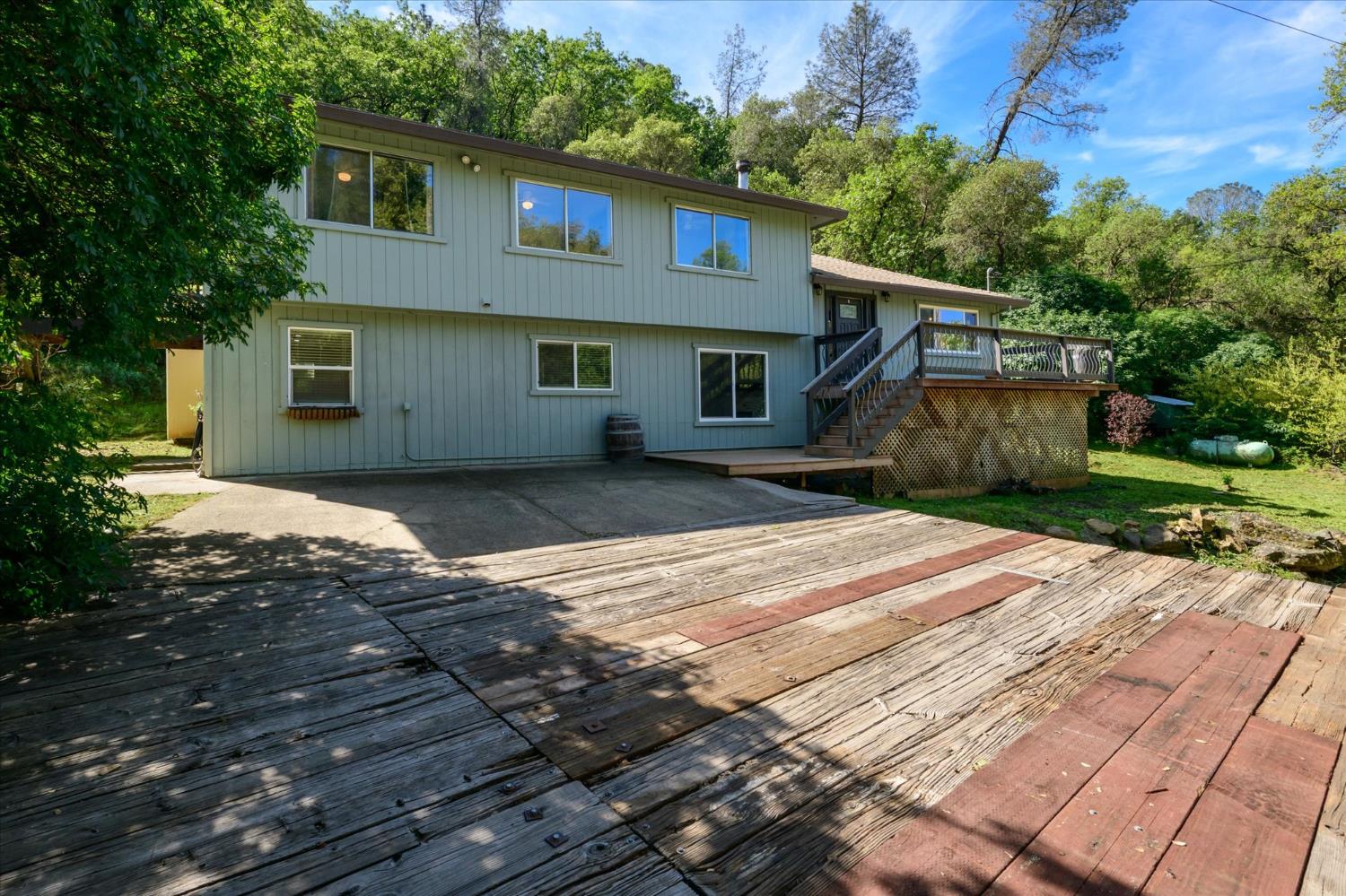 Residential in Placerville 4