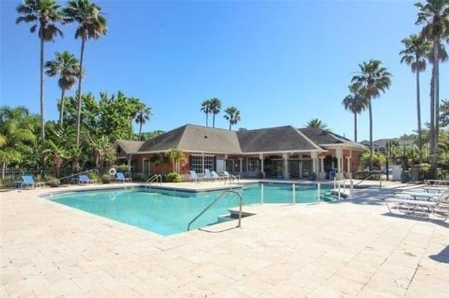 APT-206 - 1930 Summer Club Dr, Condo with 1 bedrooms, 1 bathrooms and null parking in OVIEDO FL | Image 25