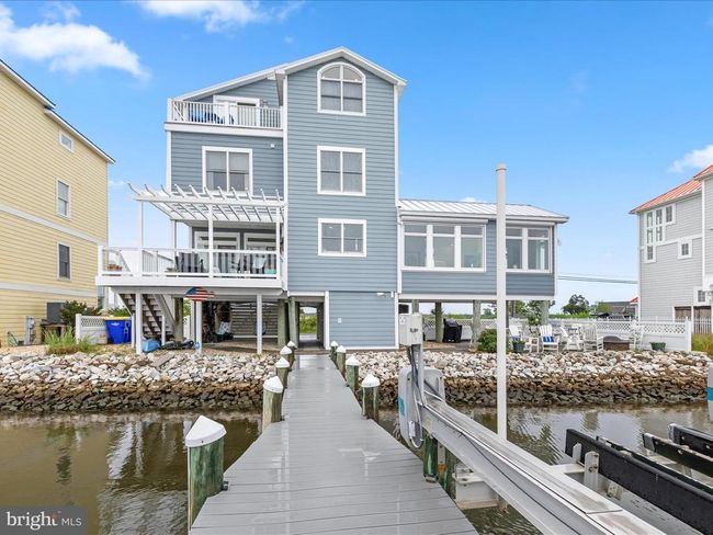 38868 Old Lighthouse Rd, House other with 4 bedrooms, 4 bathrooms and null parking in SELBYVILLE DE | Image 48