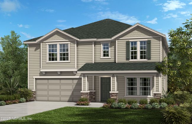 11144 Spring Meadows Rd, House other with 4 bedrooms, 2 bathrooms and null parking in Jacksonville FL | Image 10