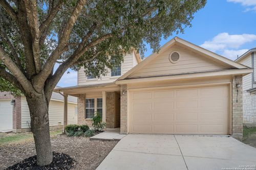 8510 Silver Willow, San Antonio, TX, 78254-5743 | Card Image