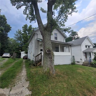 877 Clark Street, House other with 3 bedrooms, 1 bathrooms and null parking in Akron OH | Image 1