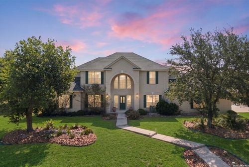 29022 Cloud Croft Ln, Fair Oaks Ranch, TX, 78015-4747 | Card Image