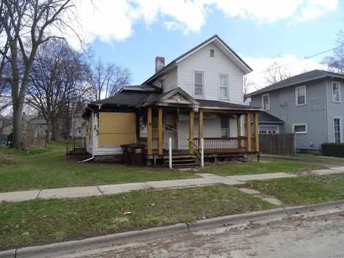 443 S Winter St, Adrian, MI, 49221-3302 | Card Image