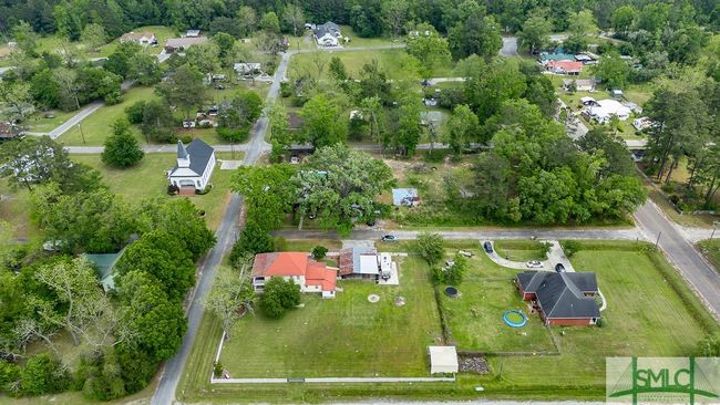 130 5 Th St, House other with 4 bedrooms, 3 bathrooms and null parking in Clyo GA | Image 42