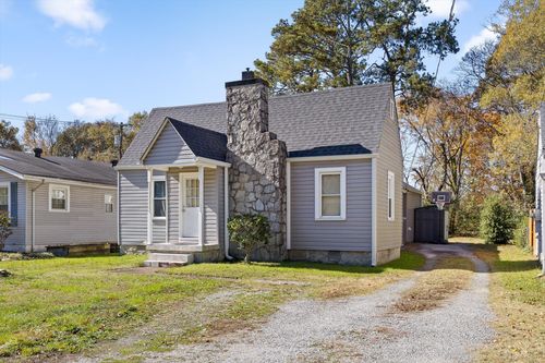 215 S Lovell Ave, Chattanooga, TN, 37411-4853 | Card Image