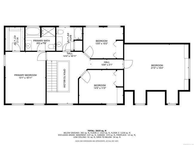 UPPER LEVEL | Image 37