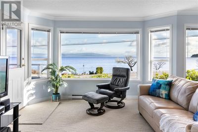 102 - 3132 Island Highway W, Condo with 2 bedrooms, 2 bathrooms and 1 parking in Qualicum Beach BC | Image 3