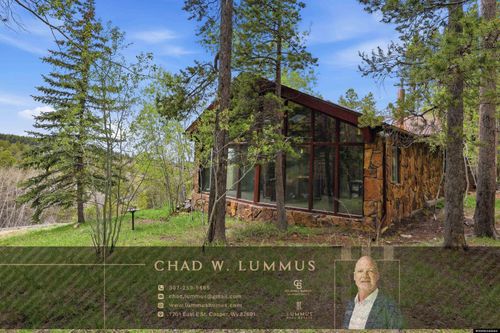 8658 Casper Mountain Rd, Casper, WY, 82601-9136 | Card Image