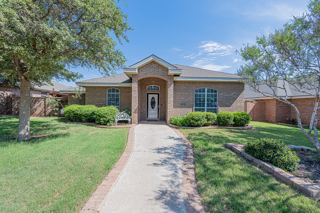 Residential in Midland 4