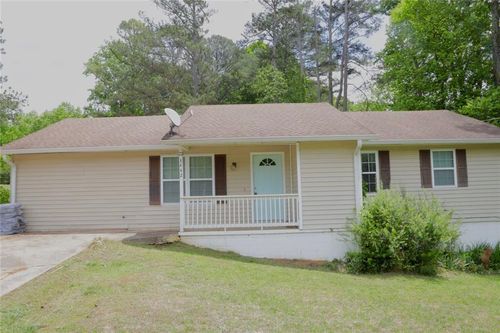 3442 Clarks Bridge Rd, Gainesville, GA, 30506-3726 | Card Image