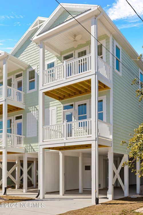 1-1116 Snapper Ln, Carolina Beach, NC, 28428-5513 | Card Image