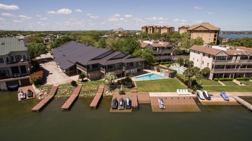 103-104 Cove E, Horseshoe Bay, TX, 78657-5896 | Card Image