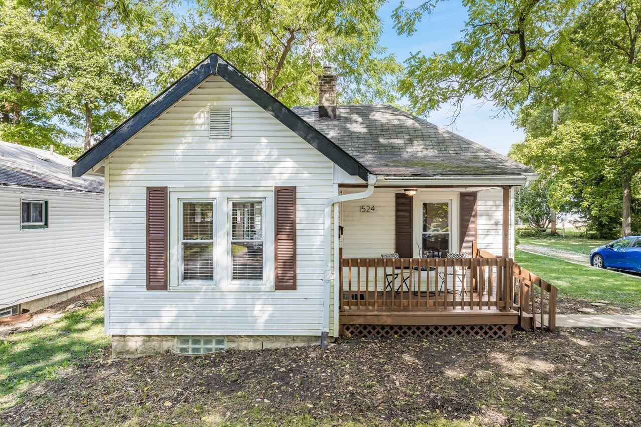 Lincoln Ave, Columbus, OH 43214
