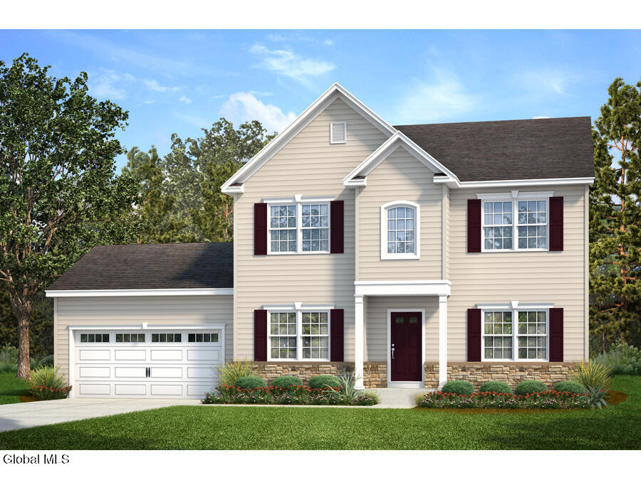 Residential in Clifton Park