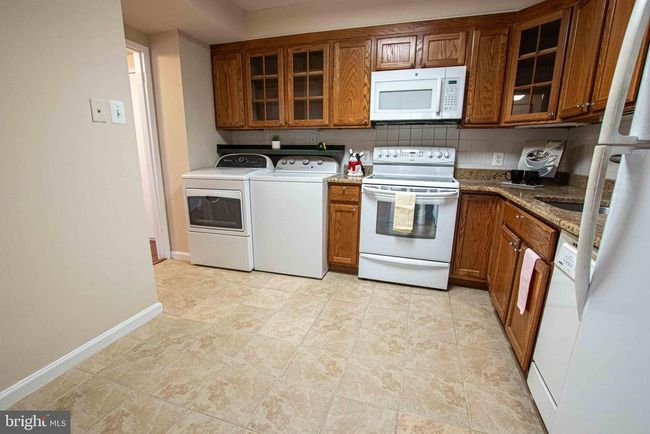 APT-602 - 6301 Stevenson Ave, Condo with 3 bedrooms, 2 bathrooms and null parking in ALEXANDRIA VA | Image 13