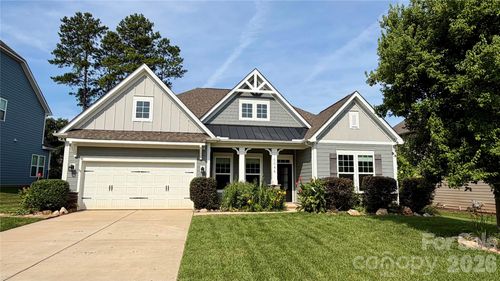 10046 Fox Trotter Ln, Midland, NC, 28107-9554 | Card Image