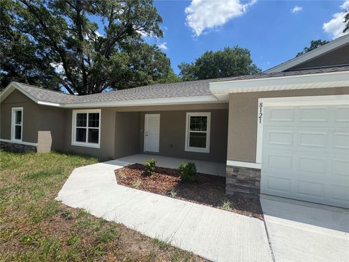 8121 Sw 202nd Ter, DUNNELLON, FL, 34431-5255 | Card Image