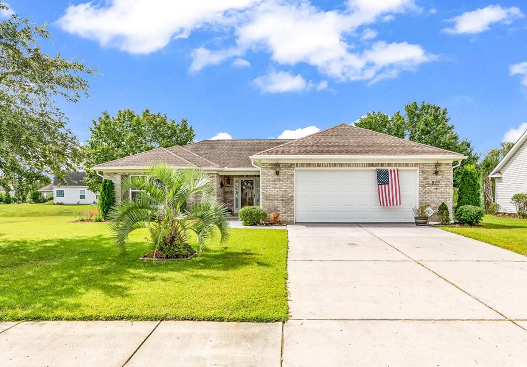 Inglenook Ln, Longs, SC 29568