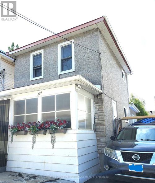 339 Louisa Street, Cornwall, ON, K6H4R2 | Card Image